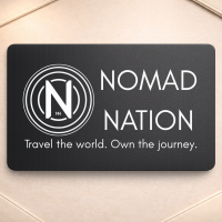 Custom NFC Card